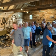 Aktywny i zdrowy Senior