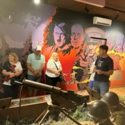 Aktywny i zdrowy Senior