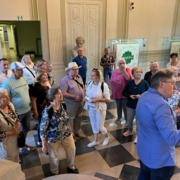 Aktywny i zdrowy Senior