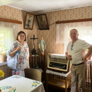 Aktywny i zdrowy Senior