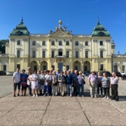 Aktywny i zdrowy Senior