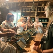 Aktywny i zdrowy Senior