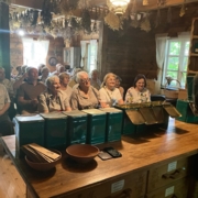 Aktywny i zdrowy Senior