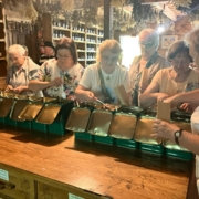 Aktywny i zdrowy Senior