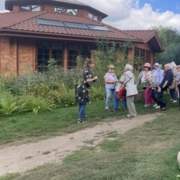 Aktywny i zdrowy Senior