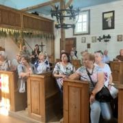 Aktywny i zdrowy Senior