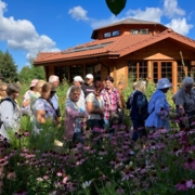 Aktywny i zdrowy Senior