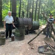 Aktywny i zdrowy Senior