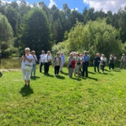 Aktywny i zdrowy Senior