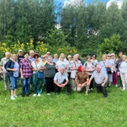 Aktywny i zdrowy Senior