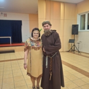 Karnawał u seniorów