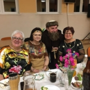 Karnawał u seniorów