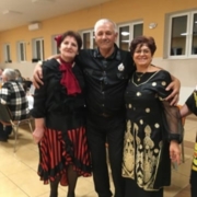 Karnawał u seniorów