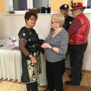 Karnawał u seniorów