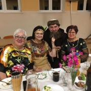 Karnawał u seniorów