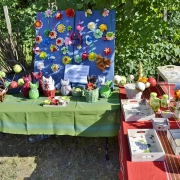 X Wysokomazowiecki Piknik Seniorów