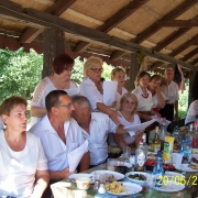X Wysokomazowiecki Piknik Seniorów
