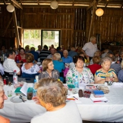 XI Wysokomazowiecki Piknik Seniorów
