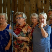 XI Wysokomazowiecki Piknik Seniorów
