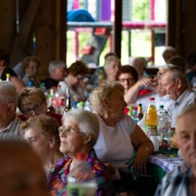 XI Wysokomazowiecki Piknik Seniorów