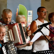 XI Wysokomazowiecki Piknik Seniorów