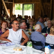 XI Wysokomazowiecki Piknik Seniorów