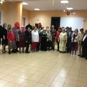 Wszyscy przebierańcy