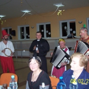 A orkiestra gra