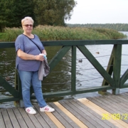 Nad wodą zawsze było i będzie pięknie