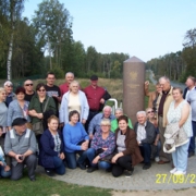 Zbieg granic Polski, Litwy i Rosji