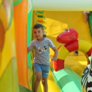 Piknik Rodzinny 11 lipca 2021 roku!