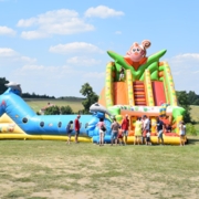 II PIKNIK RODZINNY W GMINIE KULESZE KOŚCIELNE