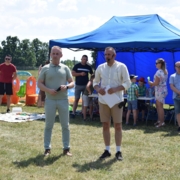 II PIKNIK RODZINNY W GMINIE KULESZE KOŚCIELNE