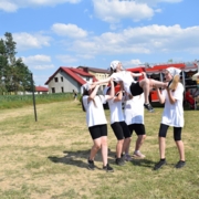 II PIKNIK RODZINNY- TO DOPIERO JEST WYZWANIE
