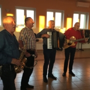 Jan Grabowski "odchodzi na emeryturę"