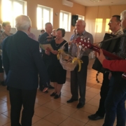 Jan Grabowski "odchodzi na emeryturę"
