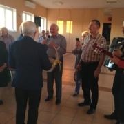 Jan Grabowski "odchodzi na emeryturę"
