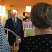 Jan Grabowski "odchodzi na emeryturę"