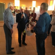 Jan Grabowski "odchodzi na emeryturę"