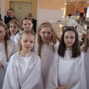 tradycyjny koncert kolęd