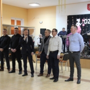 Dzień kobiet w naszej gminie
