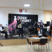 Dzień kobiet w naszej gminie