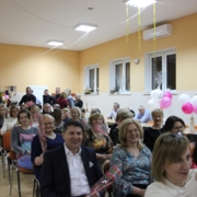 Dzień kobiet w naszej gminie