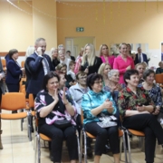 Dzień kobiet w naszej gminie