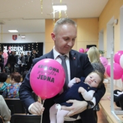 Dzień kobiet w naszej gminie