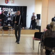 Dzień kobiet w naszej gminie