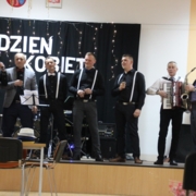 Dzień kobiet w naszej gminie