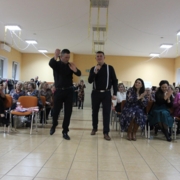Dzień kobiet w naszej gminie