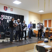 Dzień kobiet w naszej gminie