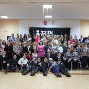 Dzień kobiet w naszej gminie